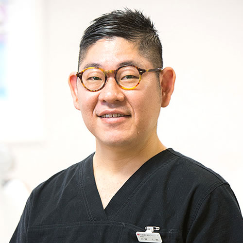 矯正専門 古賀 仁朗 矯正専門 古賀 仁朗