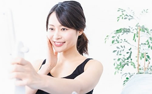 ２.このような方におすすめです